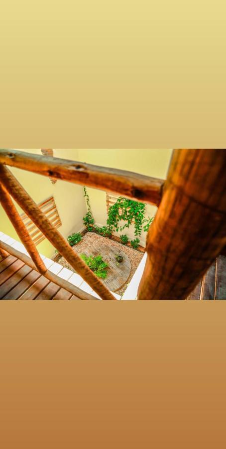 Chales Pulo Do Gato กาโนอาเกบราดา ภายนอก รูปภาพ