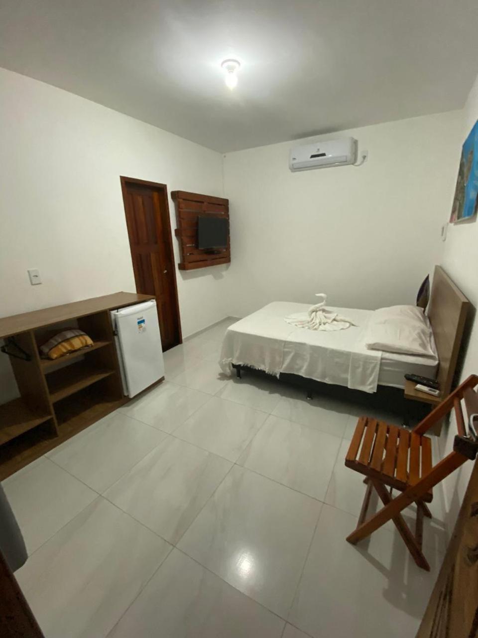 Chales Pulo Do Gato กาโนอาเกบราดา ภายนอก รูปภาพ